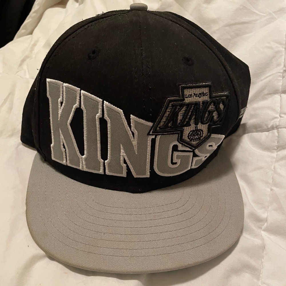LA Kings Snapback